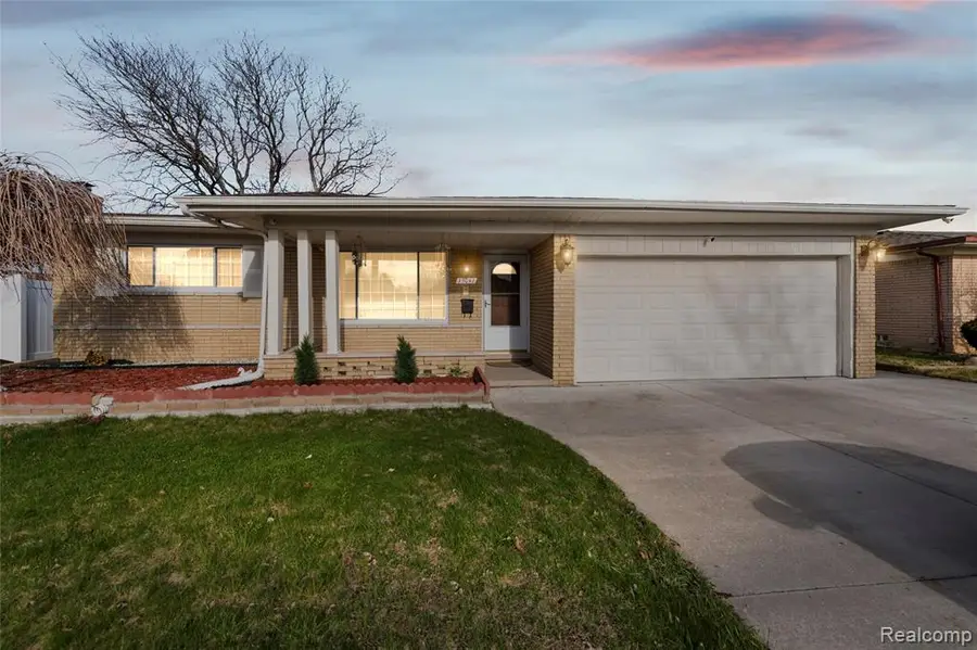 35042 Lana, Sterling Heights, MI 48312 - #2
