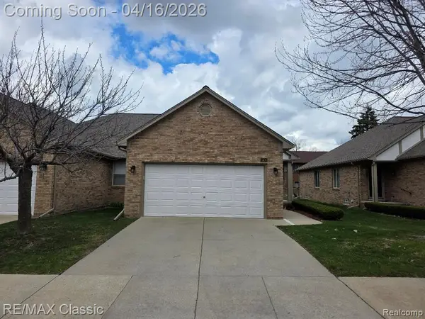 3909 Sunflower, Warren, MI 48091