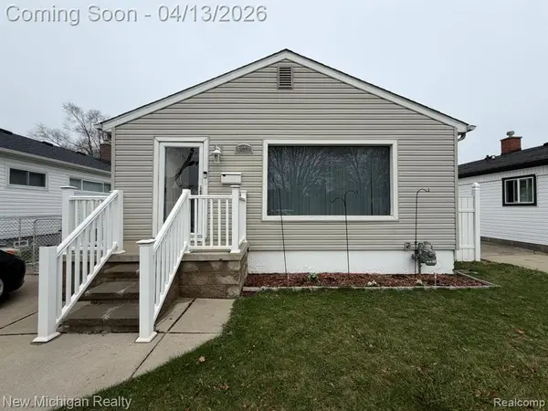 6671 Mayfair, Taylor, MI 48180