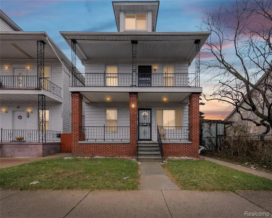 11412 Mcdougall, Hamtramck, MI 48212 - #2