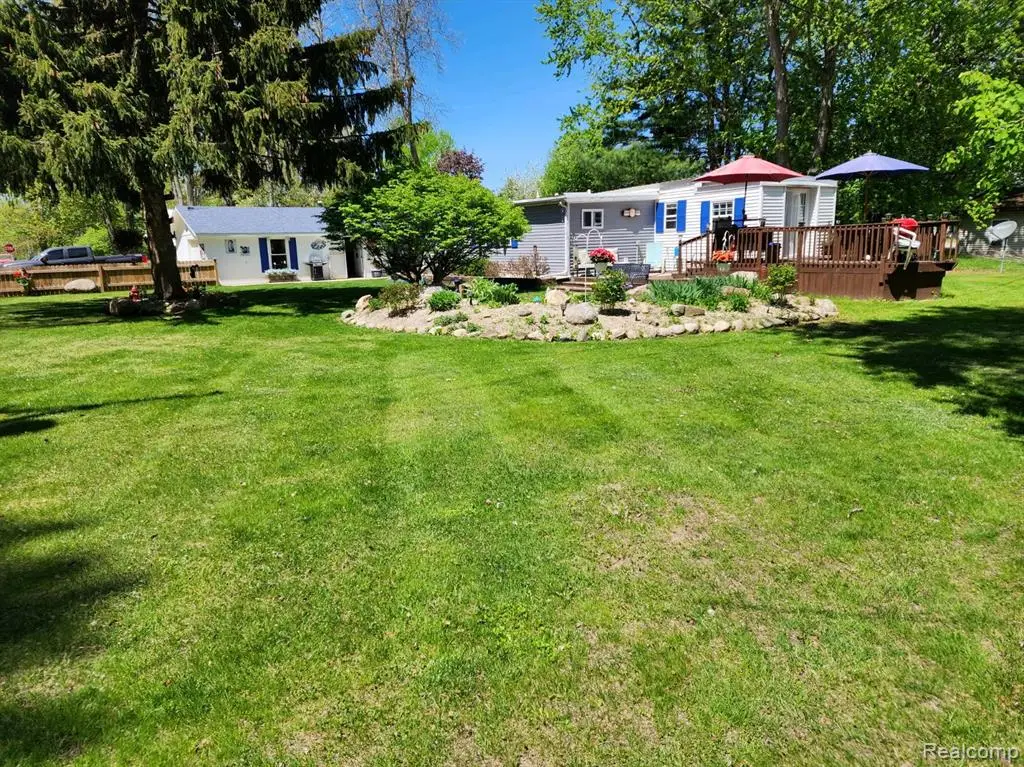 271 Hemlock, Gladwin, MI 48624 - #1