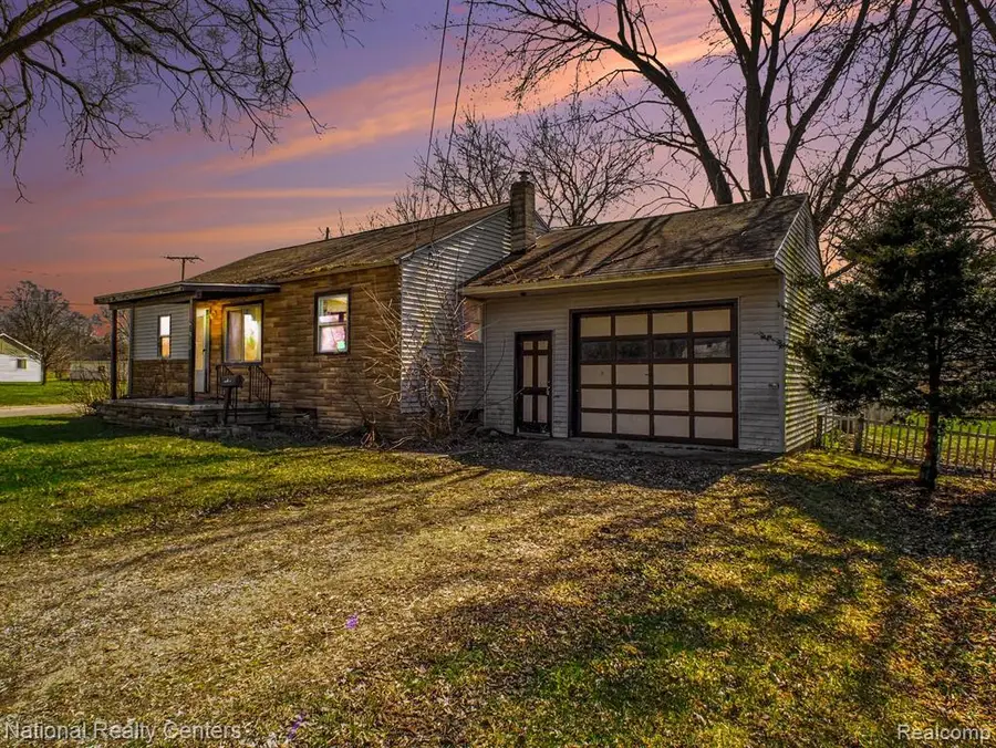 516 Roosevelt, Mount Morris, MI 48458 - #2