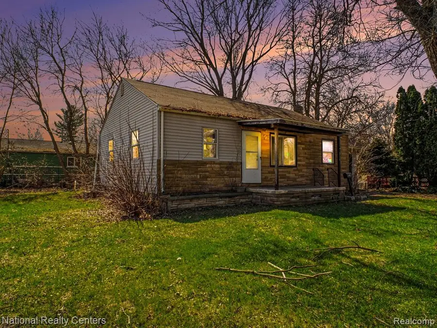 516 Roosevelt, Mount Morris, MI 48458 - #3