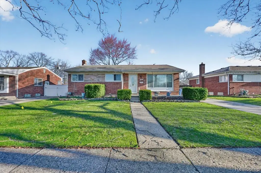 3409 Jarvis, Warren, MI 48091 - #1