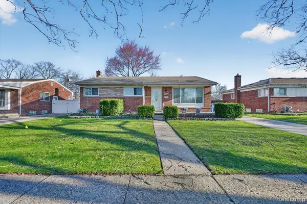 3409 Jarvis, Warren, MI 48091
