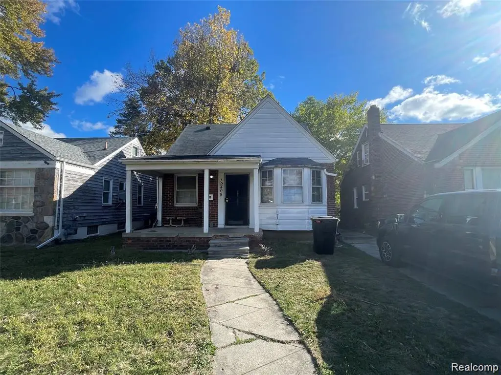19408 Goulburn, Detroit, MI 48205 - #1