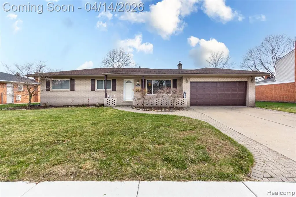 30087 Lyndon, Livonia, MI 48154 - #1