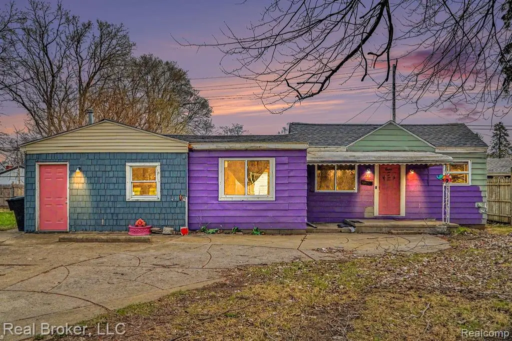 3952 Bluehill, Detroit, MI 48224 - #1