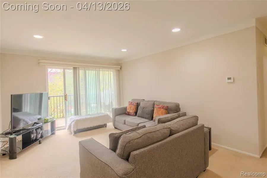 12025 Ina #98, Sterling Heights, MI 48312 - #3