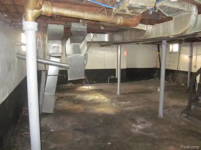19400 Hickory, Detroit, MI 48205 - #2