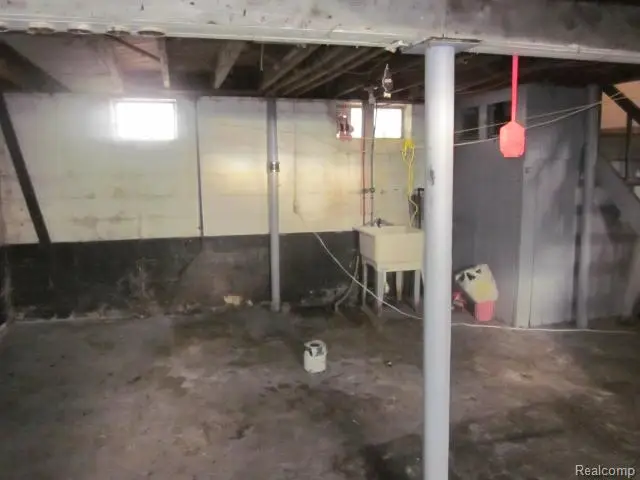 19400 Hickory, Detroit, MI 48205 - #3