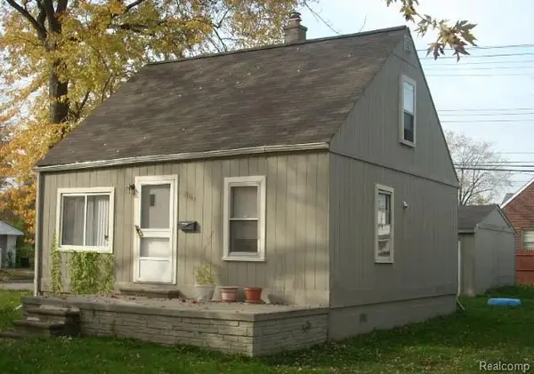 21613 Waltham, Warren, MI 48089