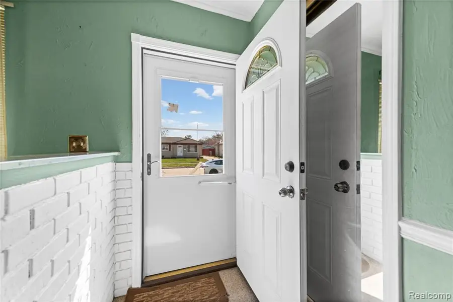 20311 Garden, Roseville, MI 48066 - #3