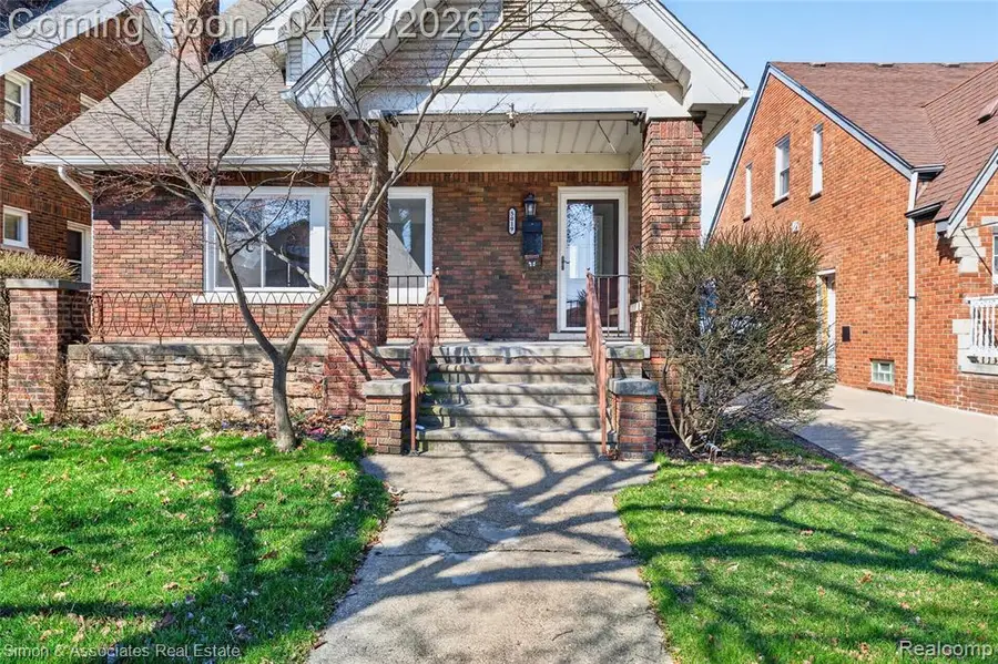 5019 Maple, Dearborn, MI 48126 - #3