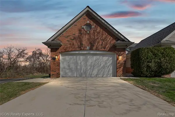 3754 Knightbridge, Sterling Heights, MI 48314