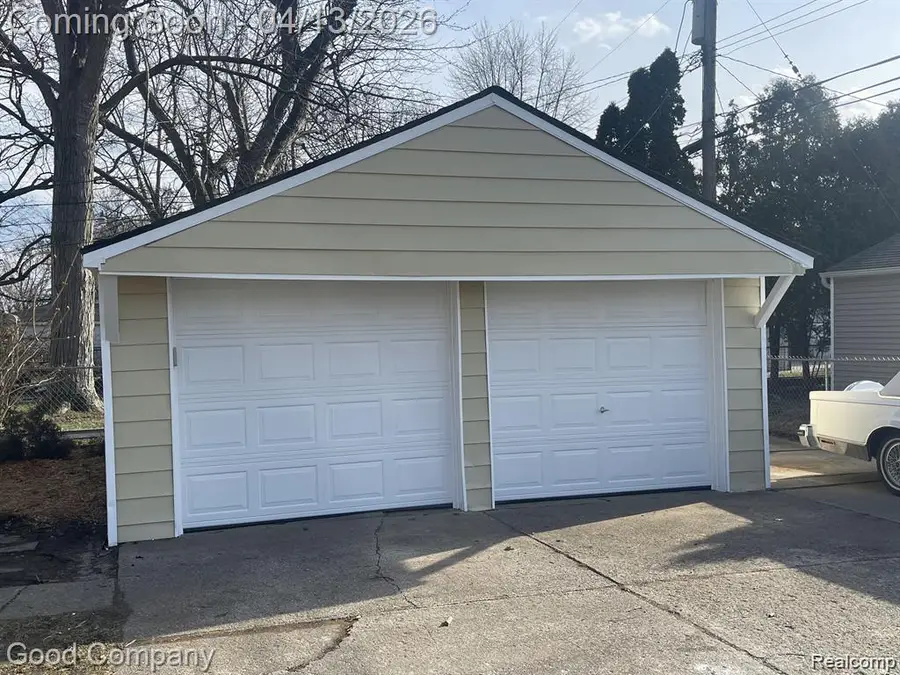 22859 Almond, Eastpointe, MI 48021 - #3