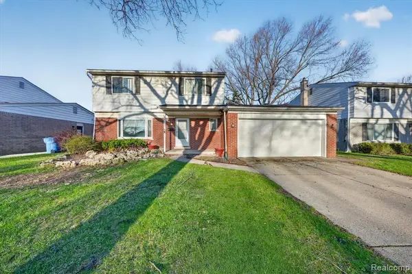 27233 Audrey, Warren, MI 48092