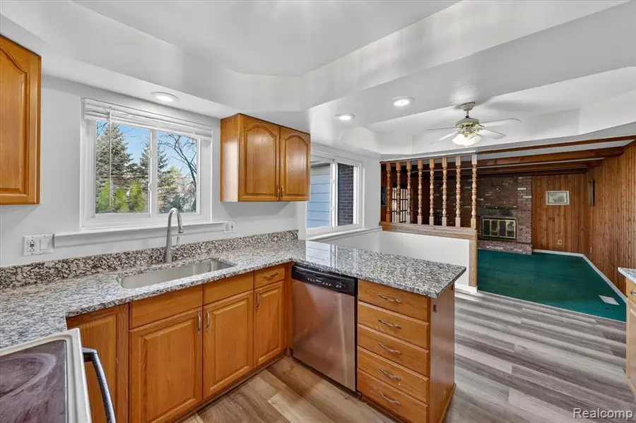 27233 Audrey, Warren, MI 48092 - #2
