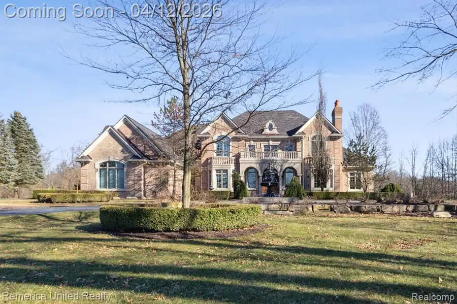 1221 Wilderness Hills Trail, Pinckney, MI 48169 - #2