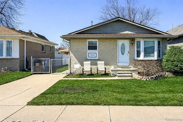 29038 Springstead, Rockwood, MI 48173