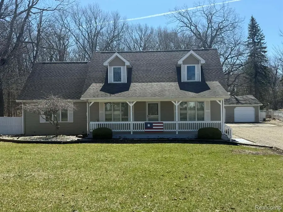 4689 Port Austin, Caseville, MI 48725 - #2