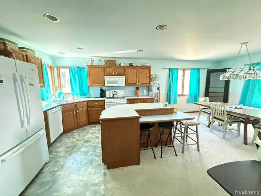 4689 Port Austin, Caseville, MI 48725 - #3