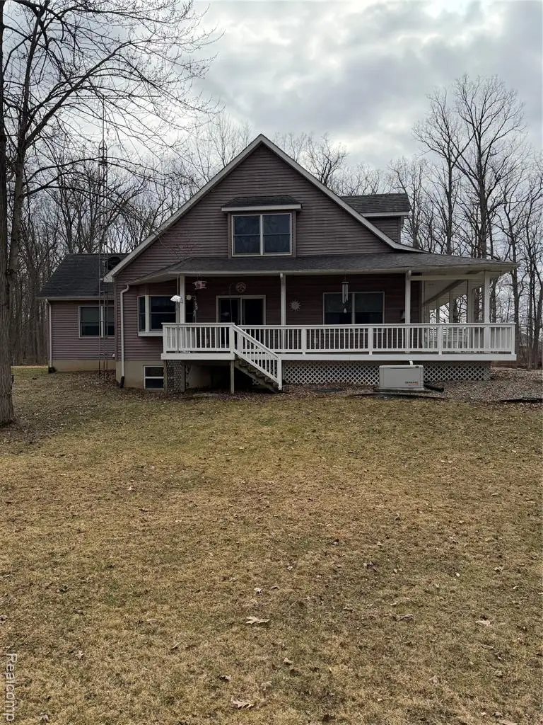 701 Harsen, Lapeer, MI 48446 - #3