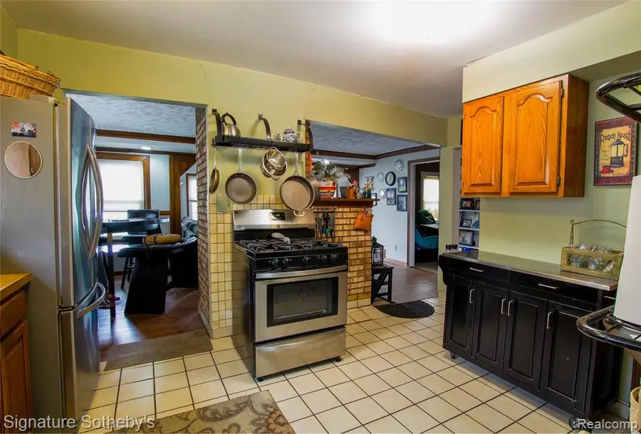 9393 Boncrest, Commerce Township, MI 48382 - #2