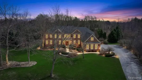 7286 Brentwood, Ypsilanti, MI 48198