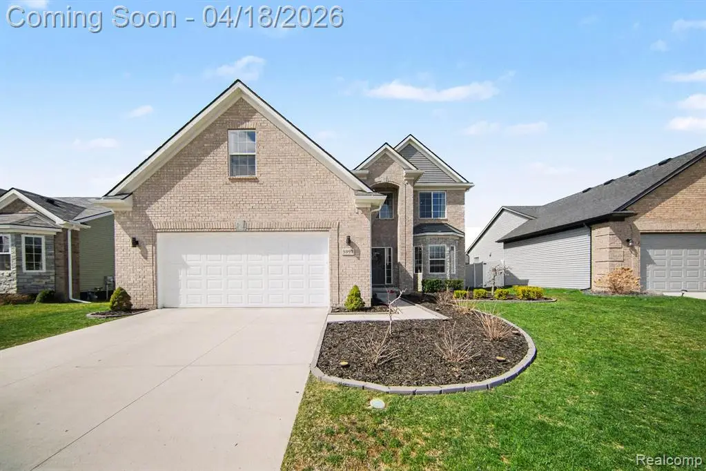 5097 Westminster, Dundee, MI 48131 - #1