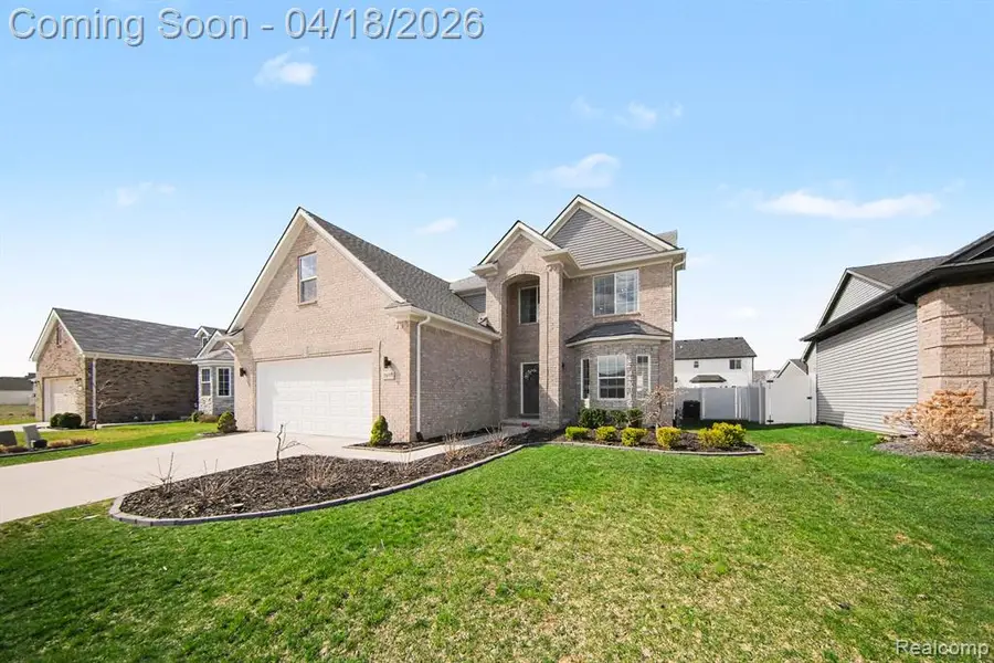 5097 Westminster, Dundee, MI 48131 - #2