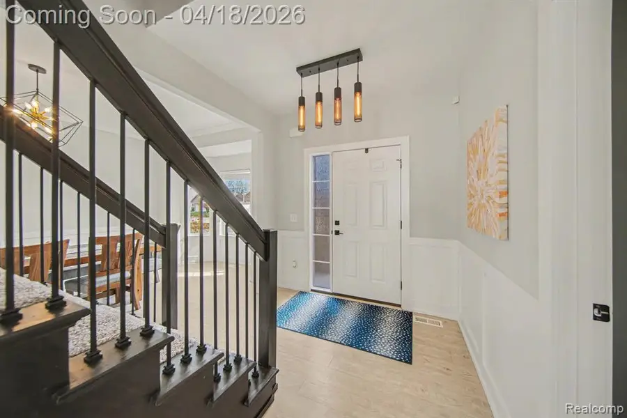 5097 Westminster, Dundee, MI 48131 - #3