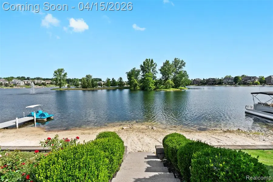 49265 Parkshore, Northville, MI 48168 - #3
