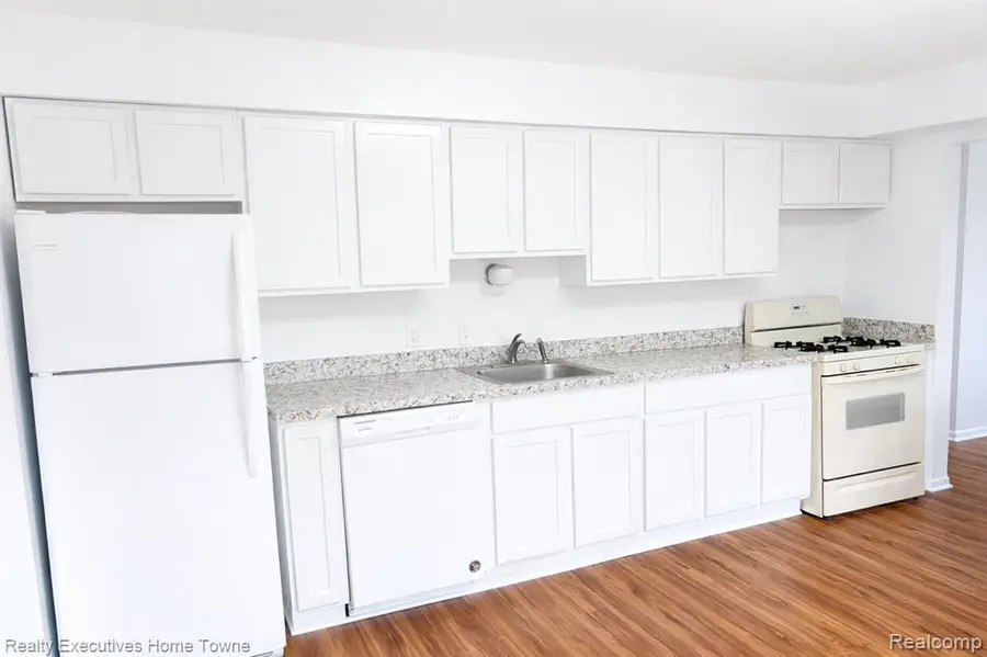 1381 E Chesterfield, Ferndale, MI 48220 - #3