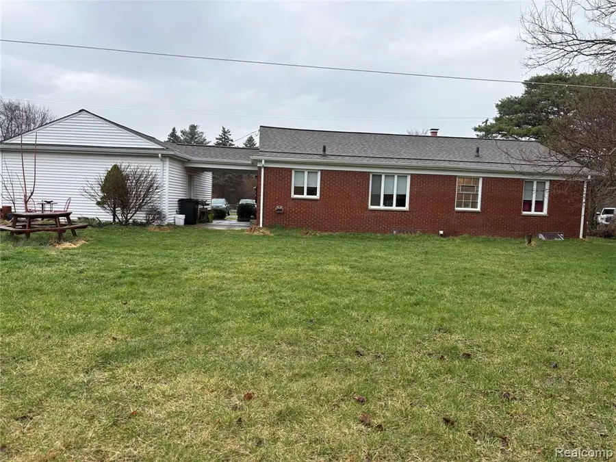 G3377 S Mackin Road,, Flint, MI 48504 - #2