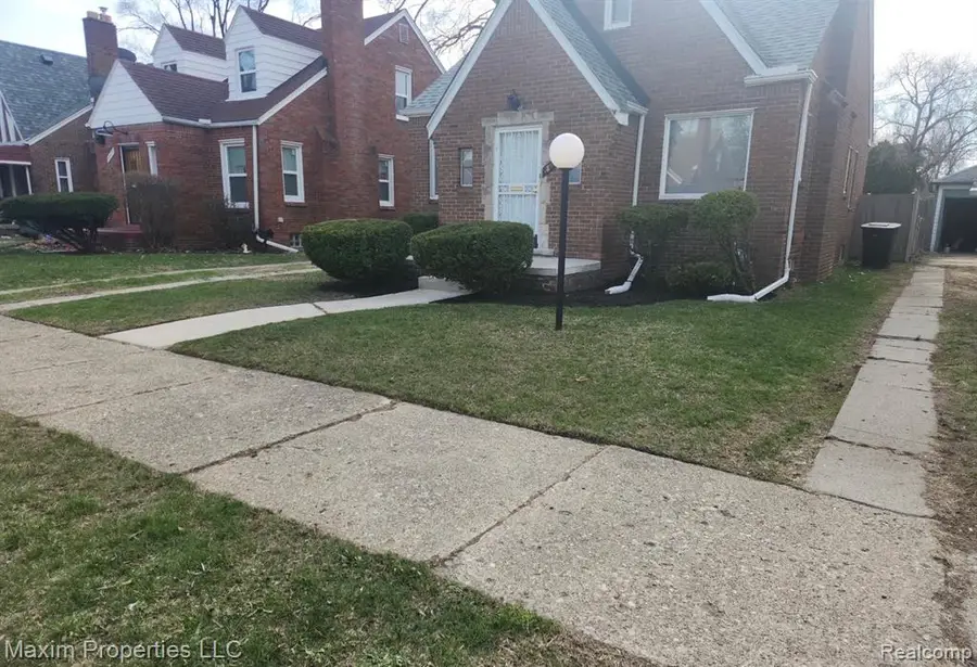 18485 Monte Vista, Detroit, MI 48221 - #3