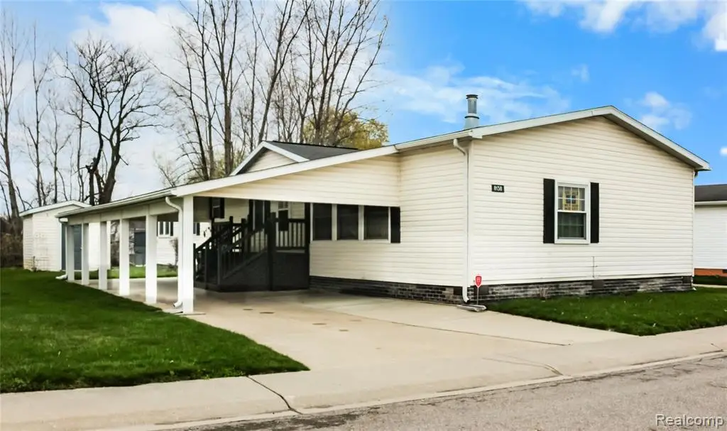 8138 Conover, Willis, MI 48191 - #1