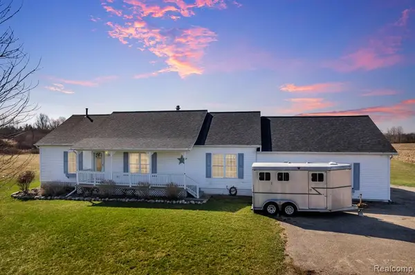 12833 Sullivan, Emmett, MI 48022