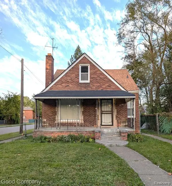 16146 Prevost, Detroit, MI 48235