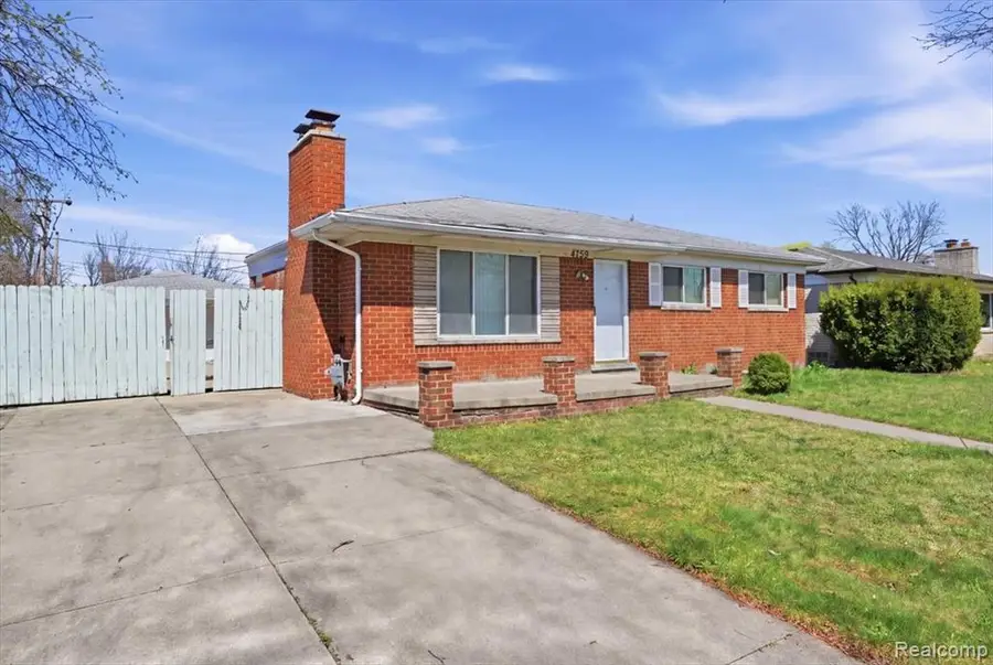 4759 Bernice, Warren, MI 48091 - #2