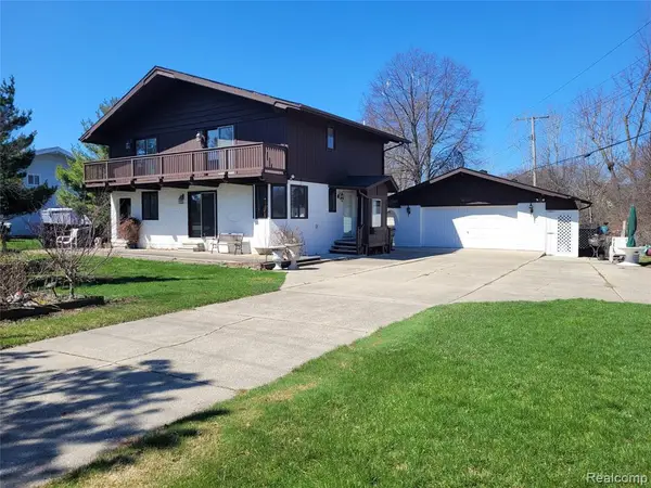 38525 Little Mack, Clinton Township, MI 48036