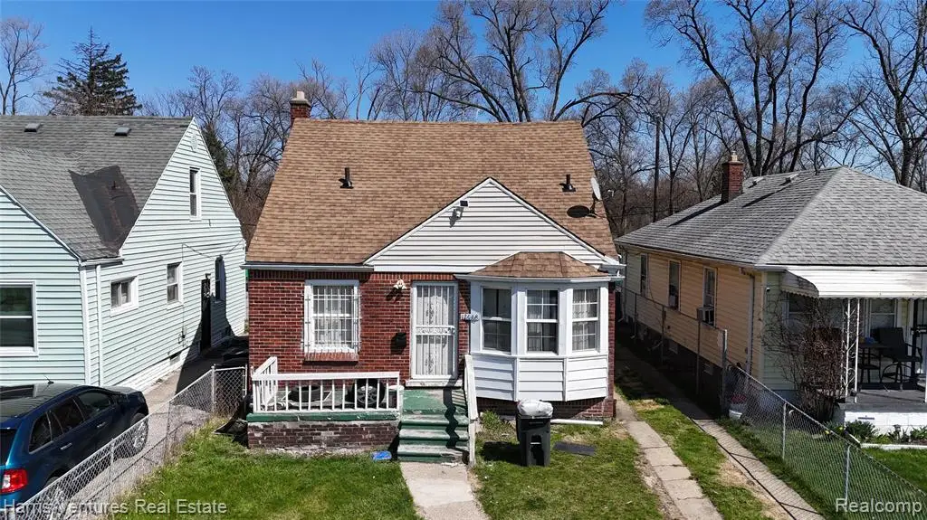 12088 Archdale, Detroit, MI 48227 - #1