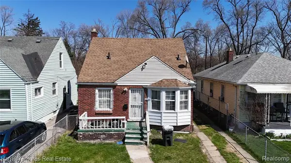 12088 Archdale, Detroit, MI 48227