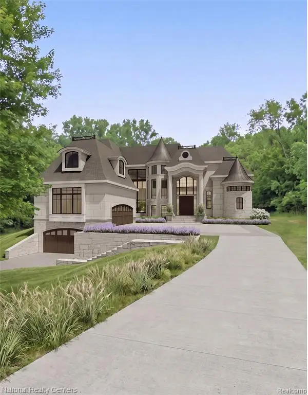 3641 Northwood, West Bloomfield, MI 48324 - #1
