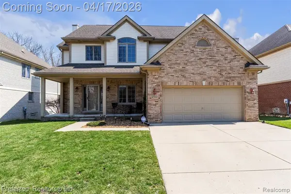 8560 Vista, Westland, MI 48185