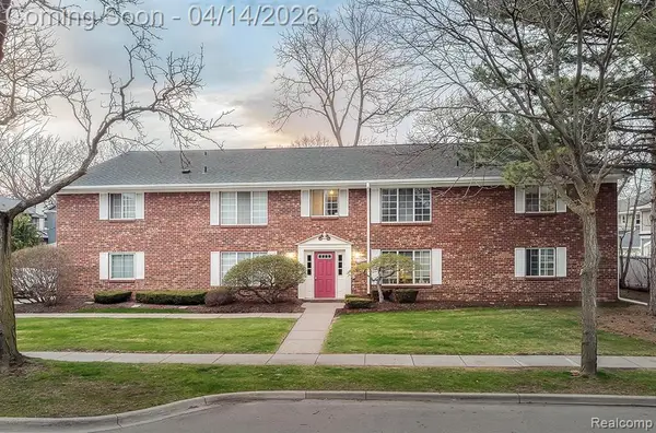 575 E Lincoln, Birmingham, MI 48009