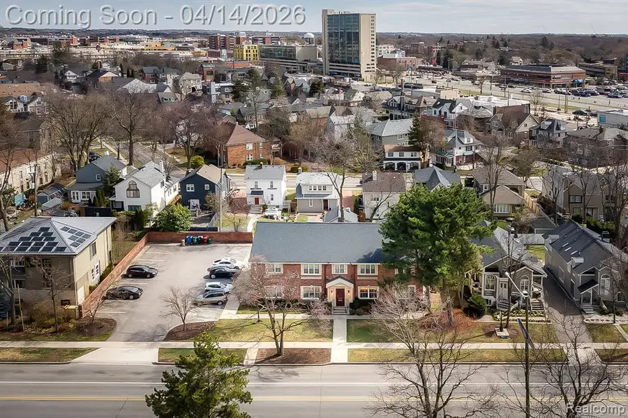 575 E Lincoln, Birmingham, MI 48009 - #3