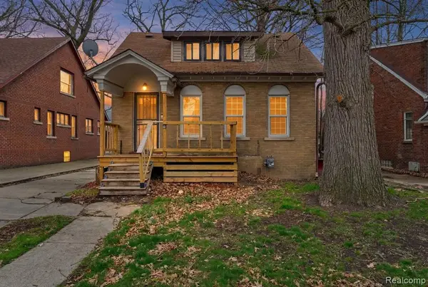 5077 Berkshire, Detroit, MI 48224