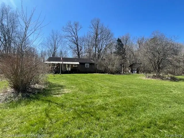 5447 Rensselear, Lapeer, MI 48446 - #2