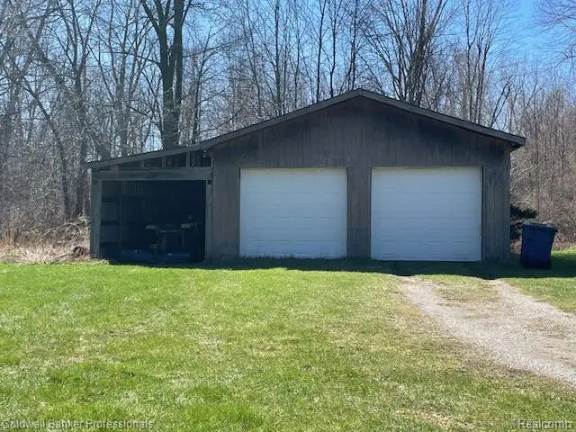 5447 Rensselear, Lapeer, MI 48446 - #3